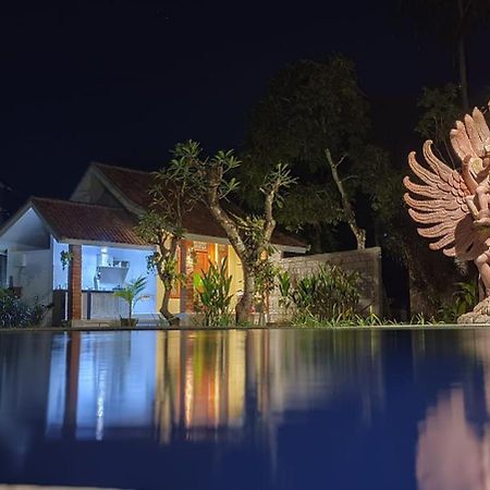 Alam Kowang Villa Tejakula Ngoại thất bức ảnh