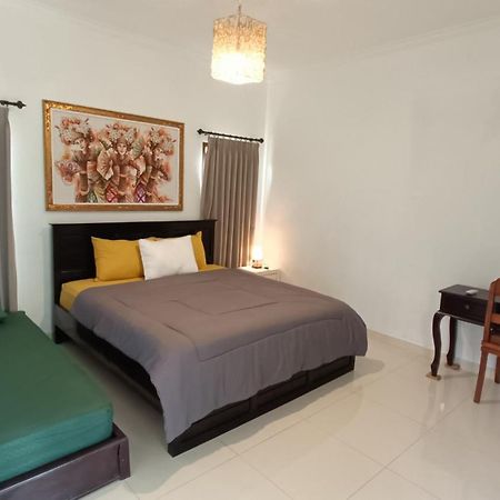 Alam Kowang Villa Tejakula Ngoại thất bức ảnh