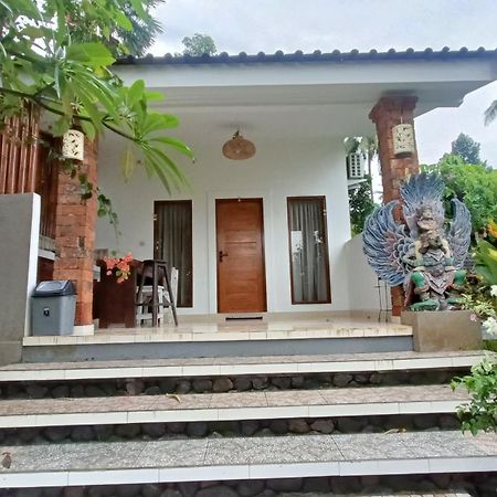 Alam Kowang Villa Tejakula Ngoại thất bức ảnh