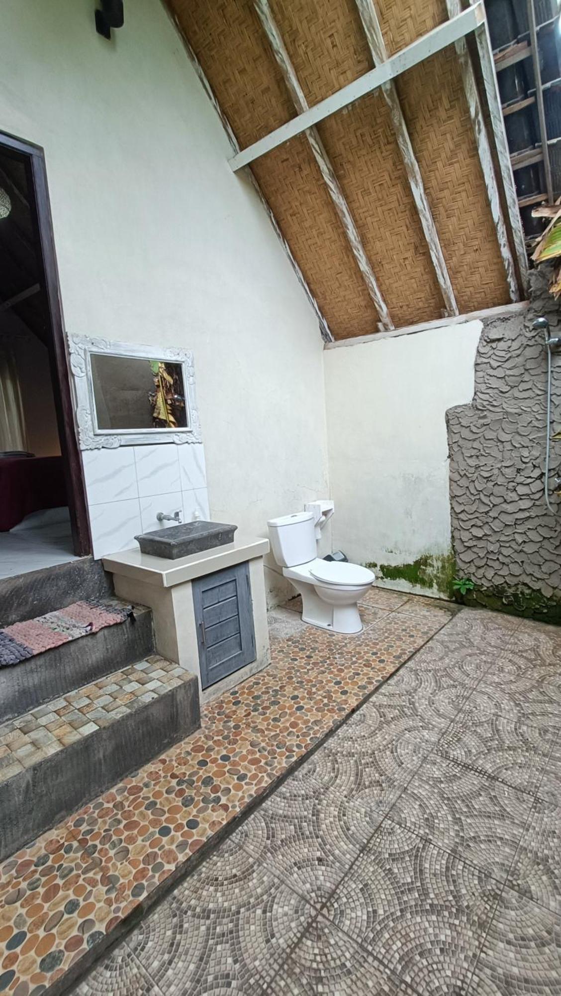 Alam Kowang Villa Tejakula Phòng bức ảnh
