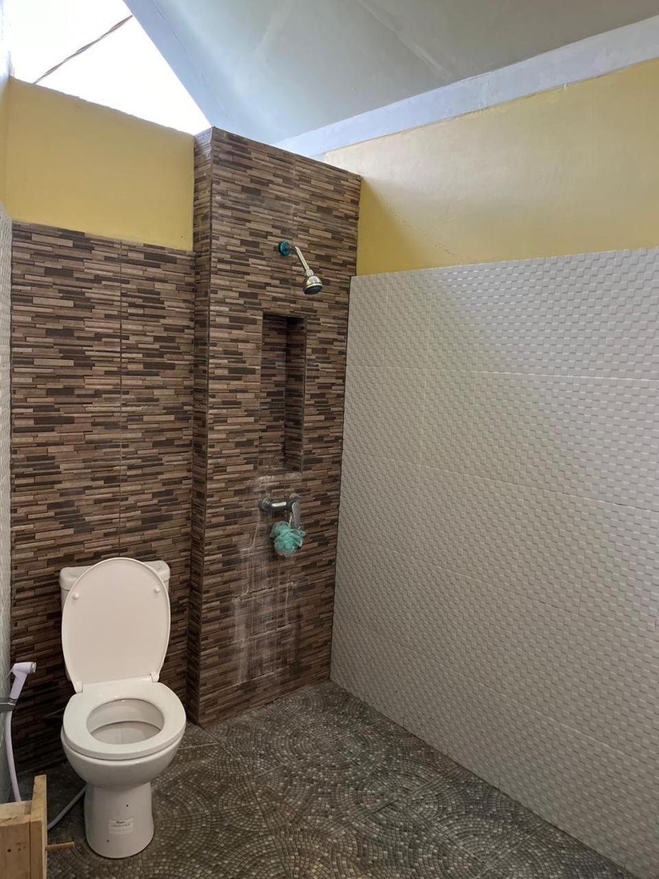 Alam Kowang Villa Tejakula Ngoại thất bức ảnh