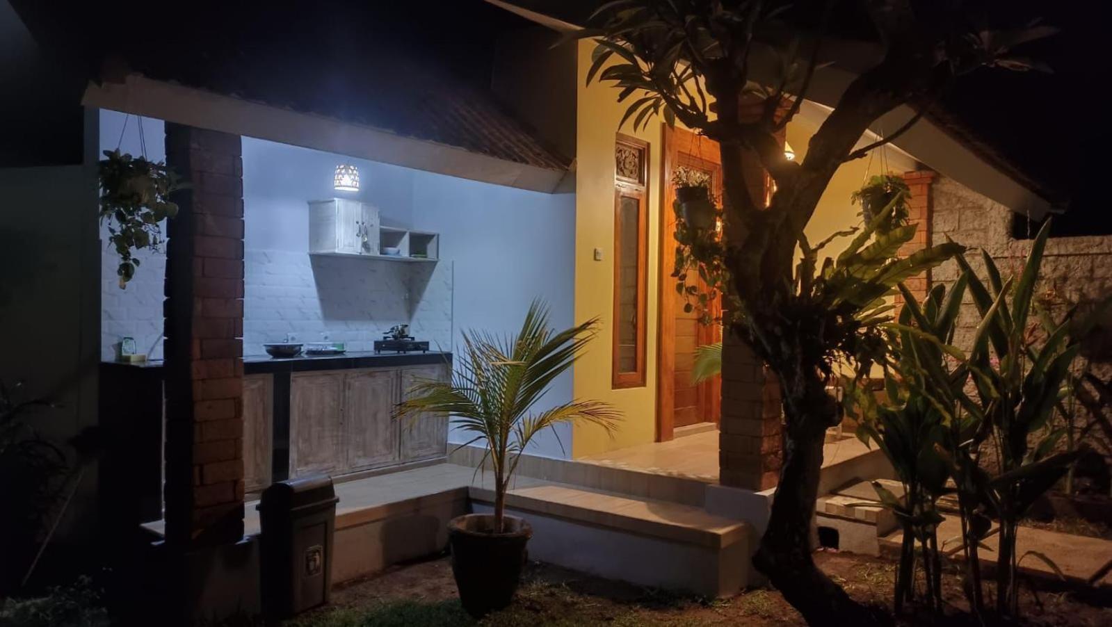 Alam Kowang Villa Tejakula Ngoại thất bức ảnh
