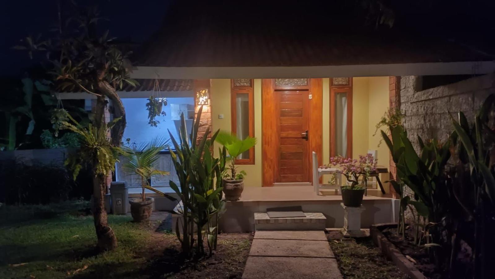 Alam Kowang Villa Tejakula Ngoại thất bức ảnh