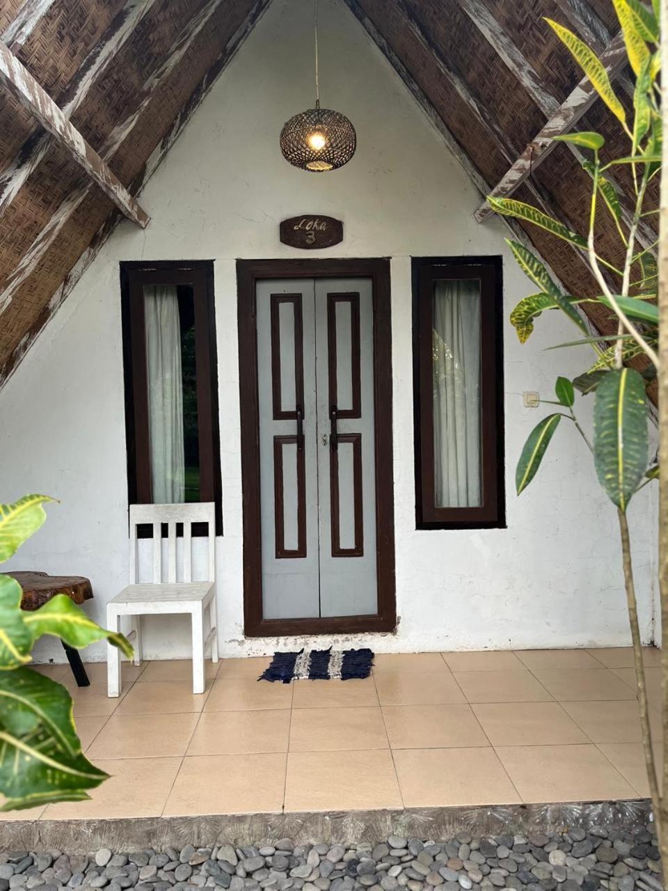 Alam Kowang Villa Tejakula Ngoại thất bức ảnh