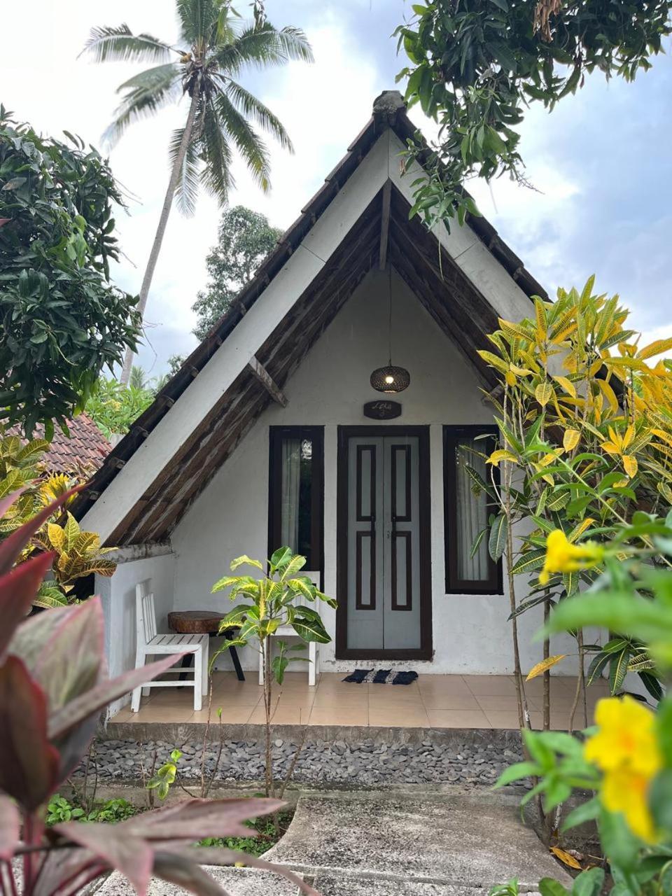 Alam Kowang Villa Tejakula Ngoại thất bức ảnh