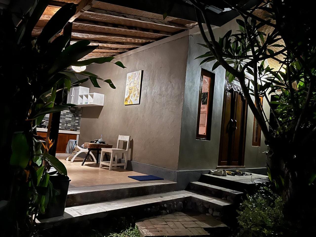 Alam Kowang Villa Tejakula Phòng bức ảnh