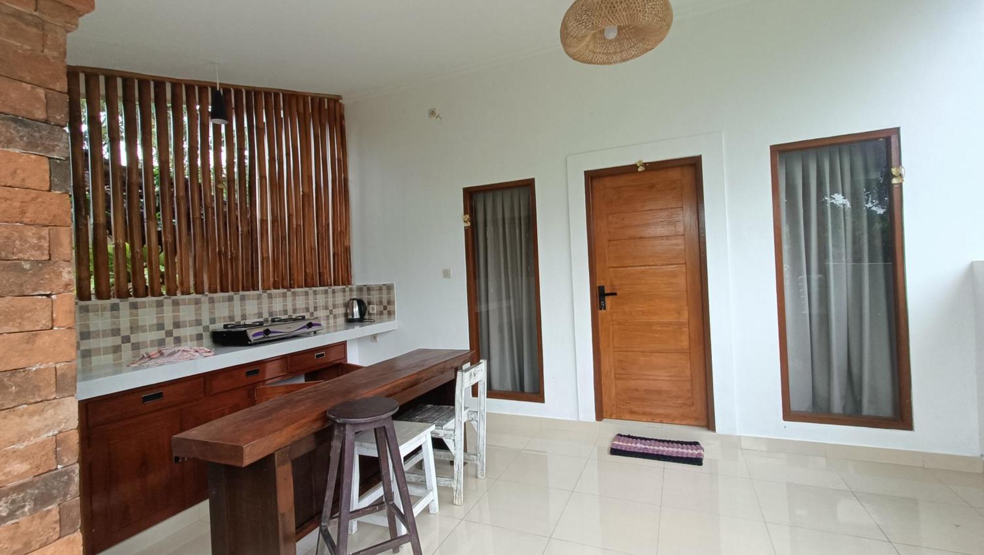Alam Kowang Villa Tejakula Ngoại thất bức ảnh