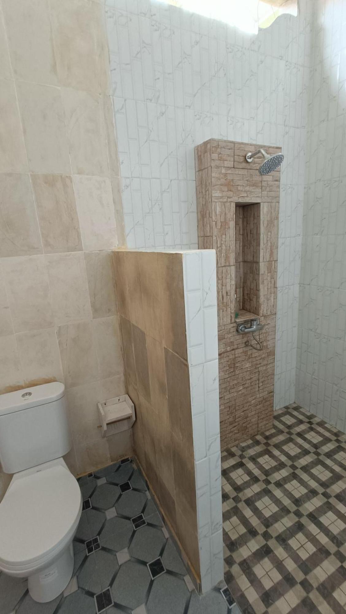Alam Kowang Villa Tejakula Ngoại thất bức ảnh