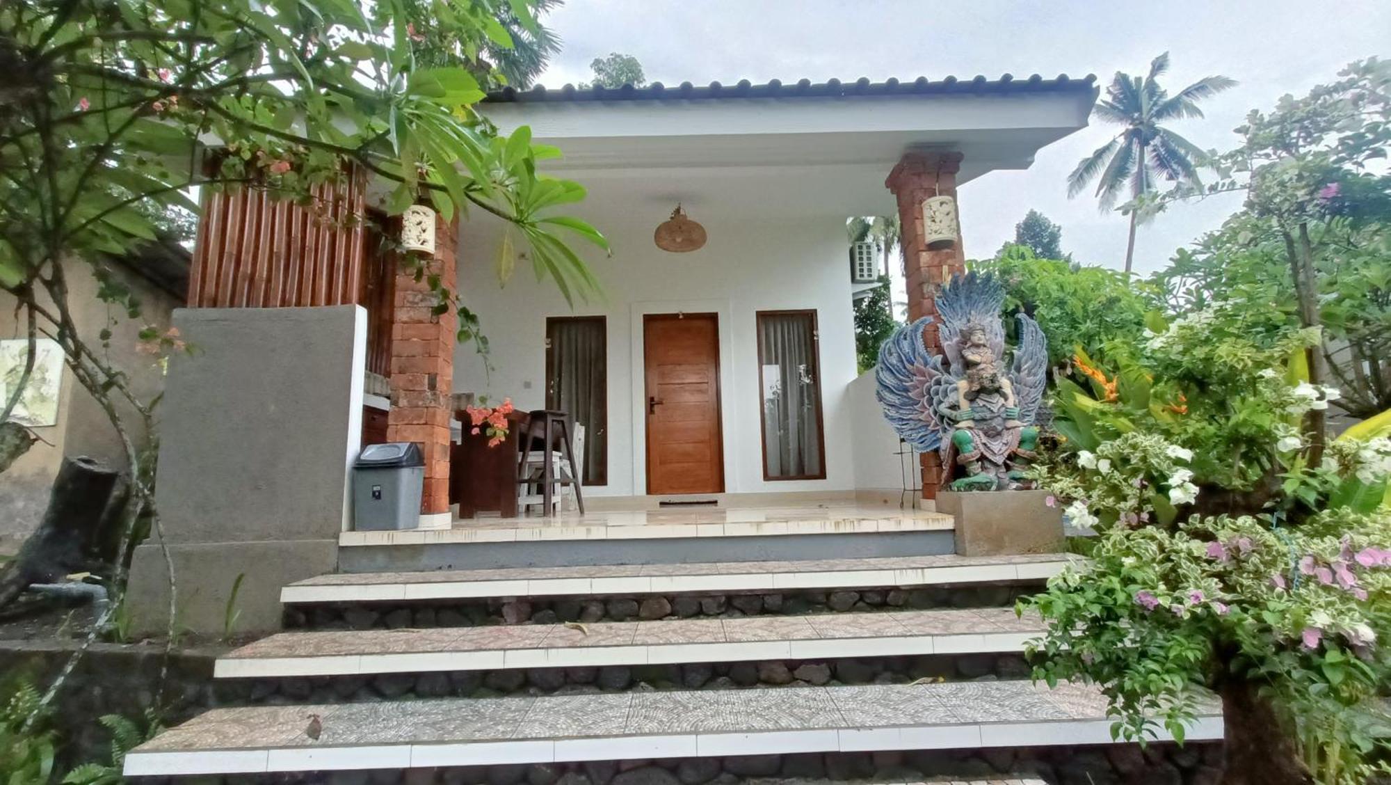 Alam Kowang Villa Tejakula Ngoại thất bức ảnh